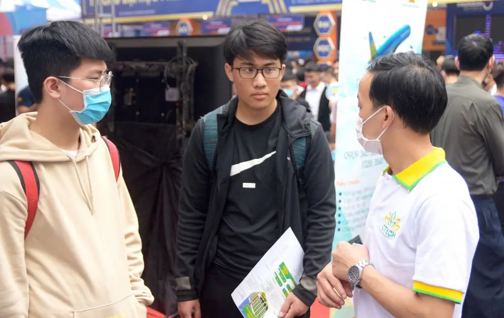 Bộ GD-ĐT đưa ra những lưu ý đặc biệt về đăng ký xét tuyển đại học 2021