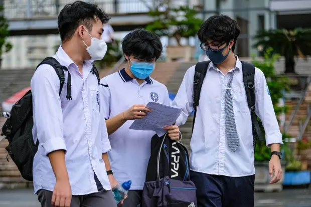 Bộ GD-ĐT tăng thêm thời gian điều chỉnh nguyện vọng cho thí sinh xét tuyển