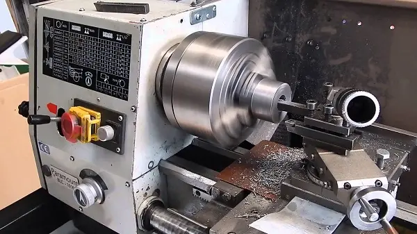 Cắt gọt kim loại – cơ hội nghề nghiệp đa dạng