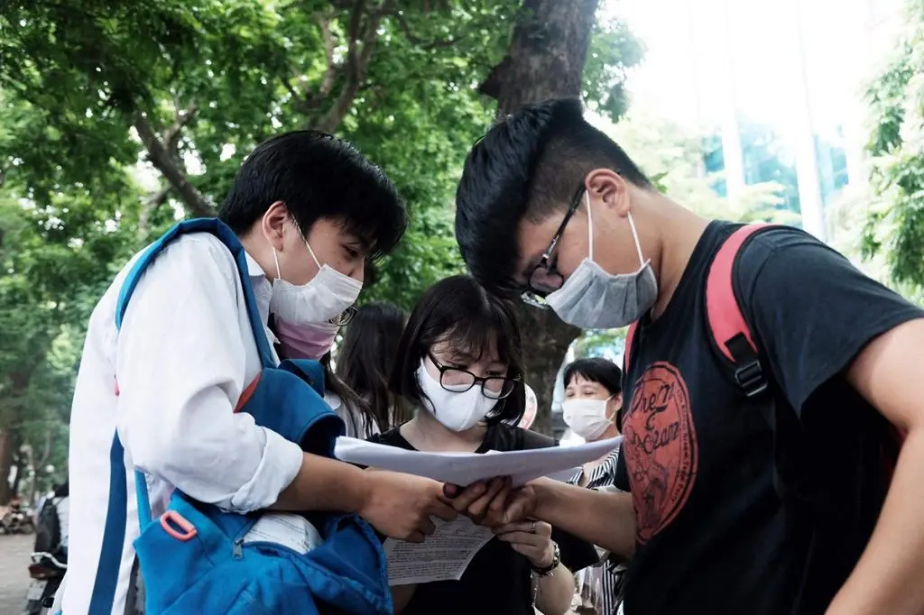 Chính thức ban hành Quy chế thi tốt nghiệp THPT năm 2021 với nhiều điểm mới