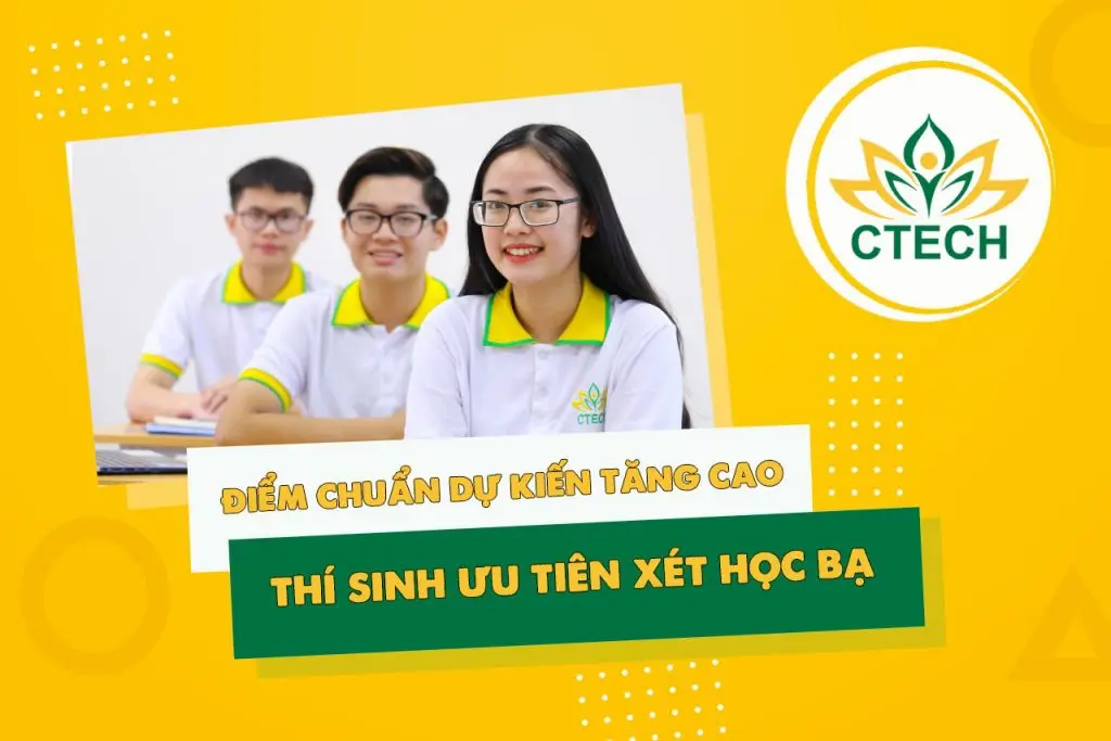 Chuyên gia dự đoán điểm chuẩn tăng, thí sinh ưu tiên xét học bạ