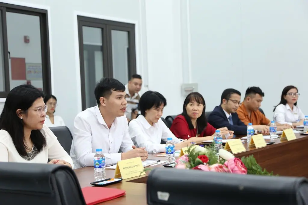 CTECH ký kết Thỏa thuận hợp tác chiến lược với Sun Group - Vùng Miền Bắc