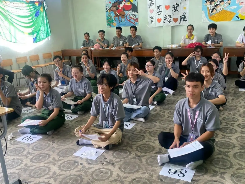 CTECH tổ chức thành công cuộc thi 'Rung Chuông Vàng'