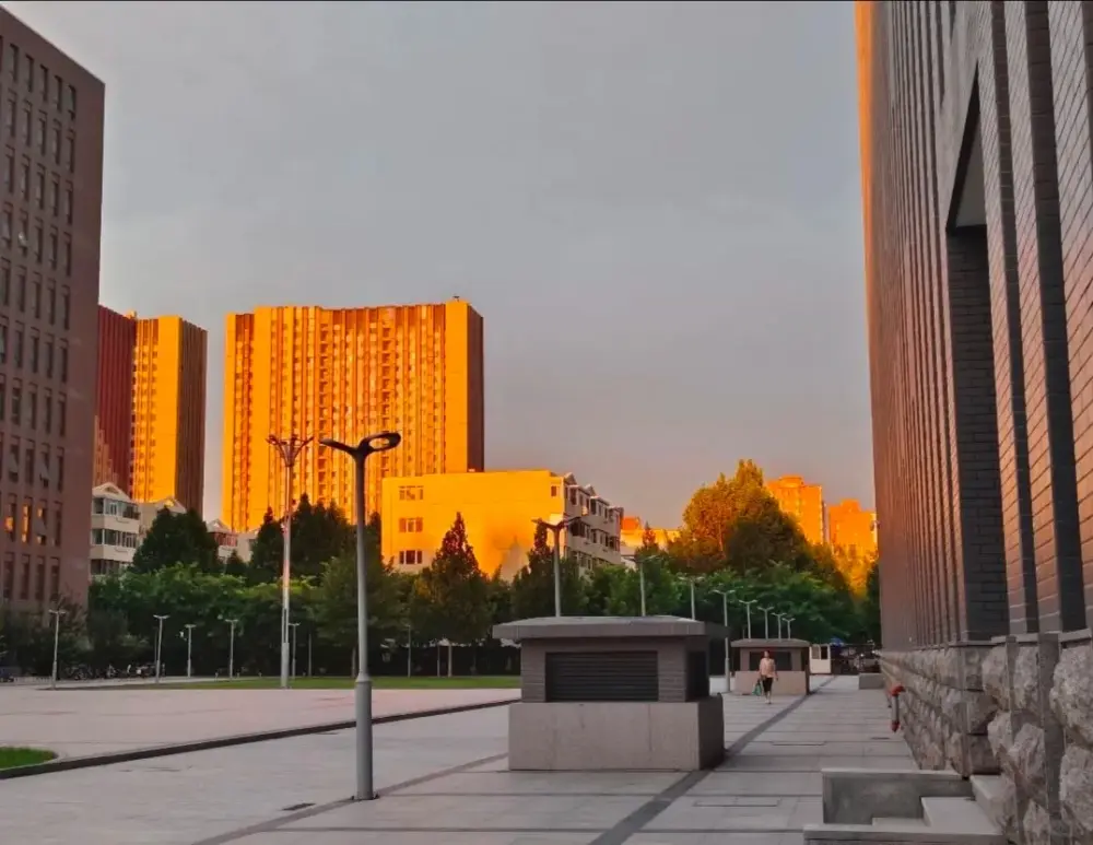 Đối tác liên kết đào tạo của CTECH: Học viện công nghệ hóa dầu Bắc Kinh