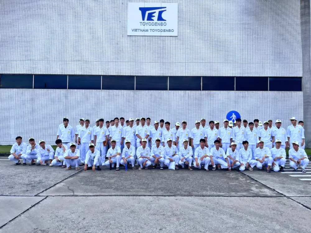 JOBCHOICE – ĐỒNG HÀNH CÙNG TƯƠNG LAI NGHỀ NGHIỆP SINH VIÊN CTECH