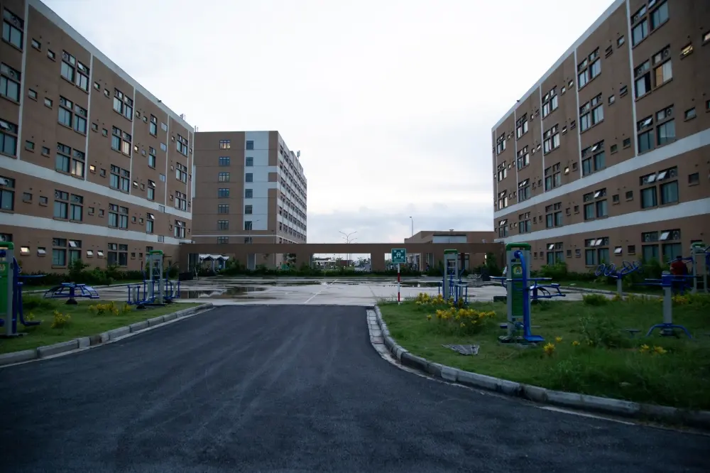 🏭 SINH VIÊN CTECH CẦN THƠ BẮT ĐẦU HÀNH TRÌNH THỰC TẬP 3 THÁNG TẠI PEGATRON HẢI PHÒNG 🚀