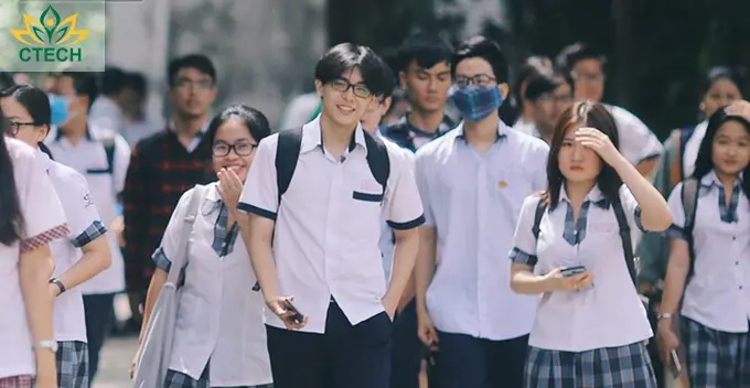 Thông báo những thay đổi của Kỳ thi THPT năm 2020