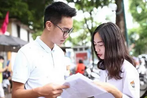 Từ kỳ tuyển sinh năm 2021, học sinh 2K4 chú ý gì cho kỳ thi tốt nghiệp 2022?