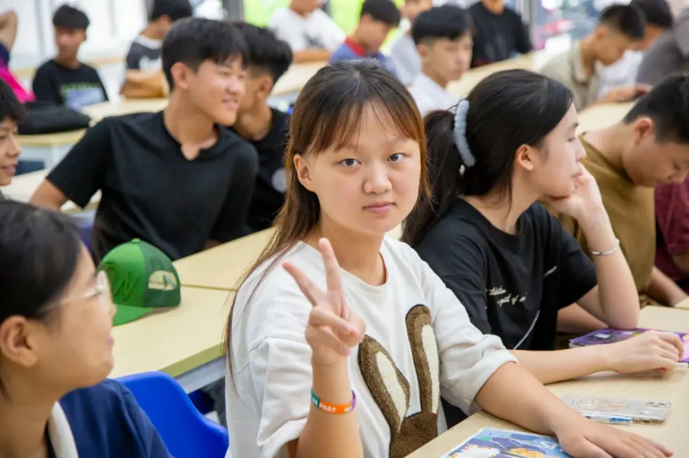 CTECH khai mạc Tuần sinh hoạt công dân đầu khóa dành cho K16