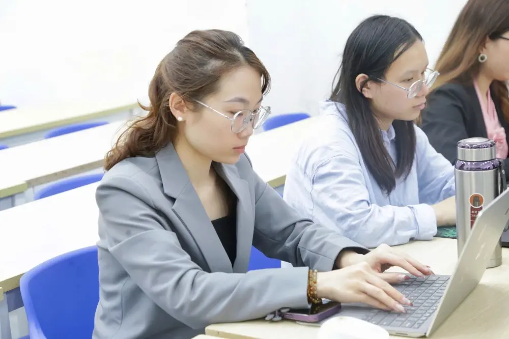 CTECH tập huấn công tác khảo thí nhằm nâng cao chất lượng đào tạo