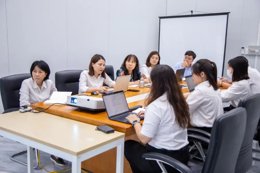 CTECH thẩm định chương trình Nhật ngữ - Văn hóa: Sẵn sàng cho bước tiến mới trong hội nhập quốc tế