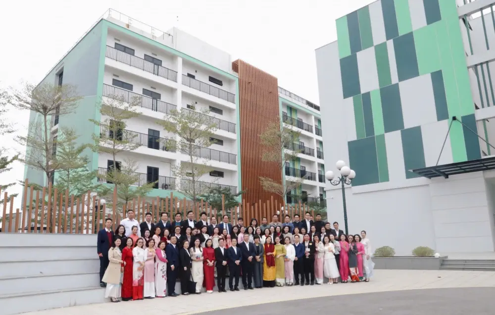 CTECH tổ chức khai xuân, quyết tâm hoàn thành nhiệm vụ của năm mới