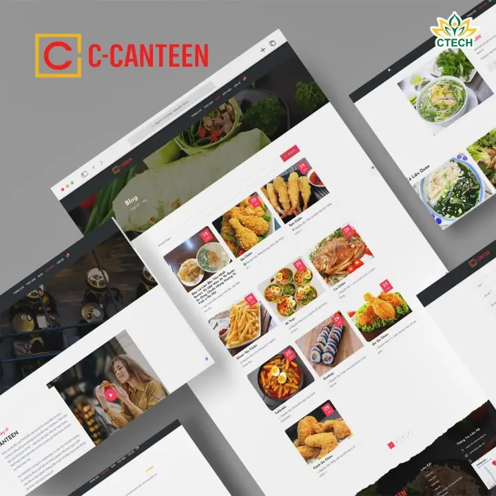 Giới thiệu 7 nhóm dự án lập trình và sáng tạo của CLB 'Vườn Ươm CTECH'