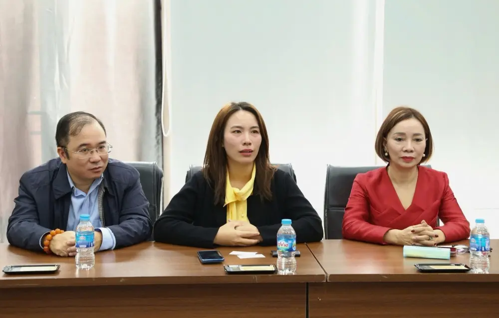 TIN VUI DÀNH CHO SINH VIÊN NGÀNH NGÔN NGỮ HÀN QUỐC CTECH